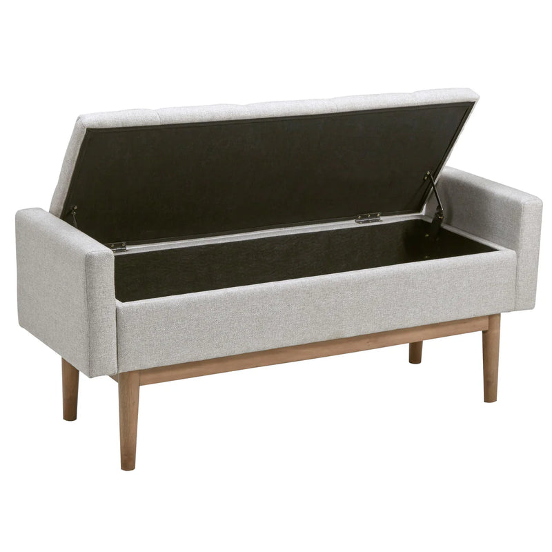 ASHLEY Briarson Storage Bench