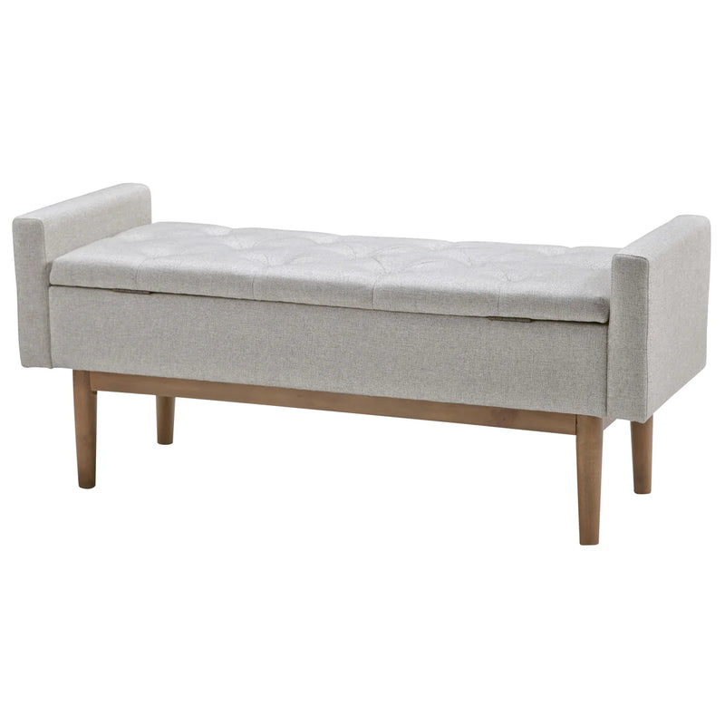 ASHLEY Briarson Storage Bench