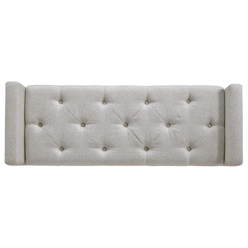 ASHLEY Briarson Storage Bench