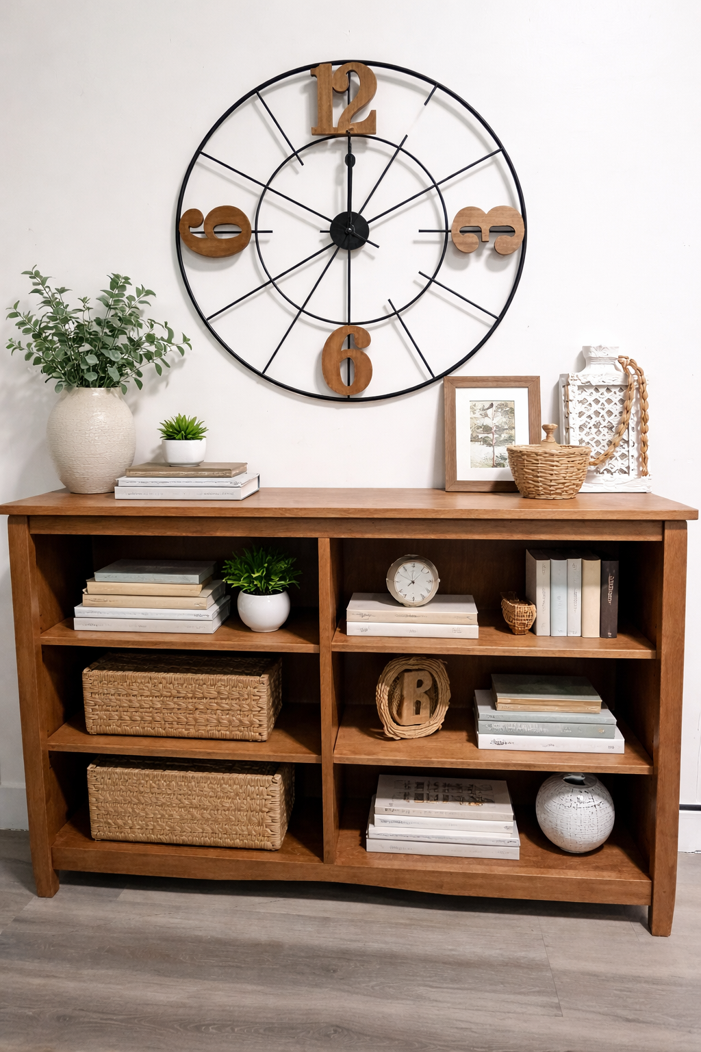 Bookcases & Cabinets