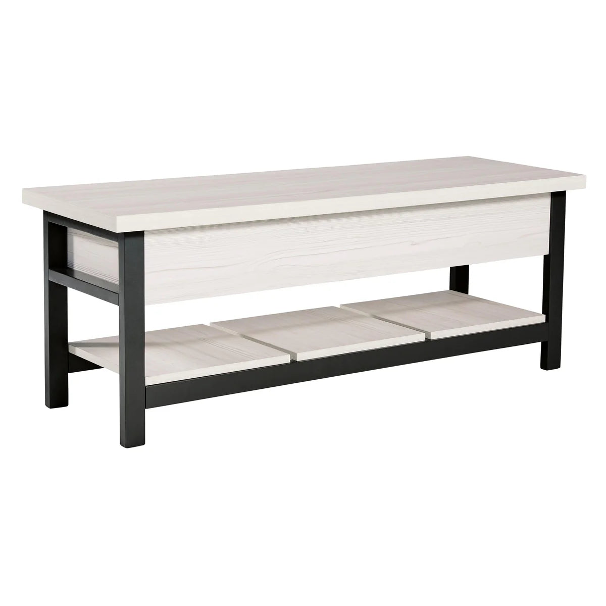 ASHLEY Rhyson Storage Bench