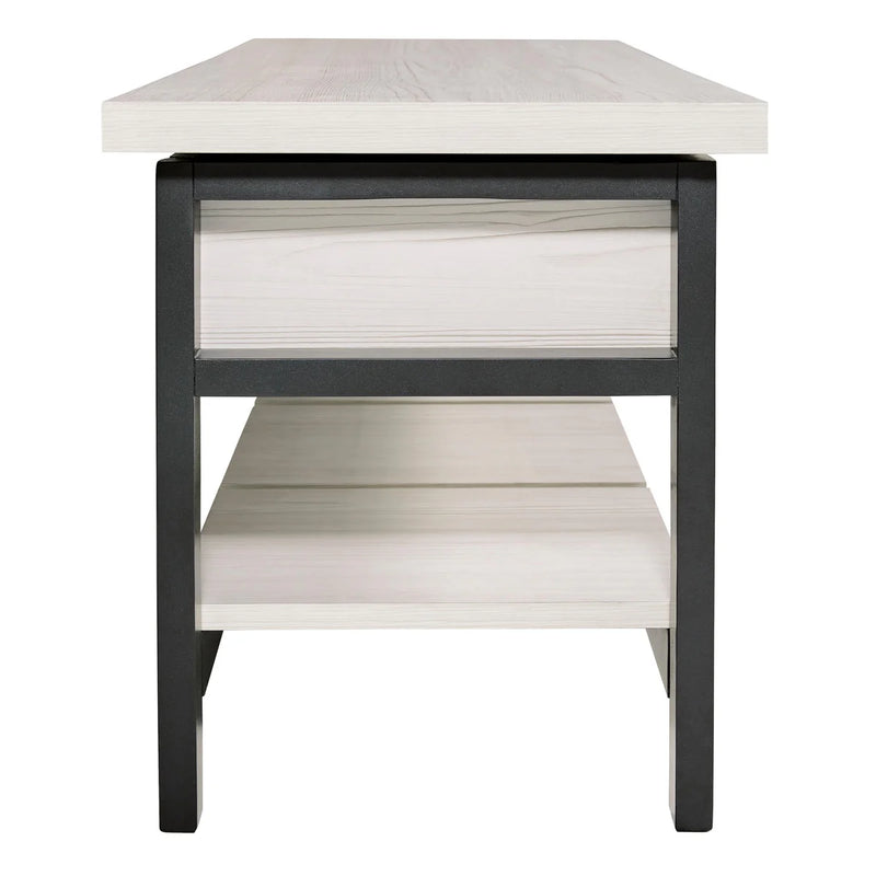 ASHLEY Rhyson Storage Bench