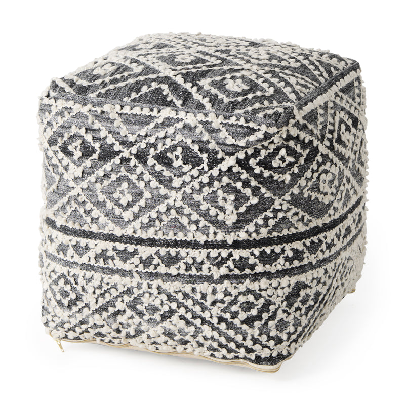 Mercana Farida Pouf