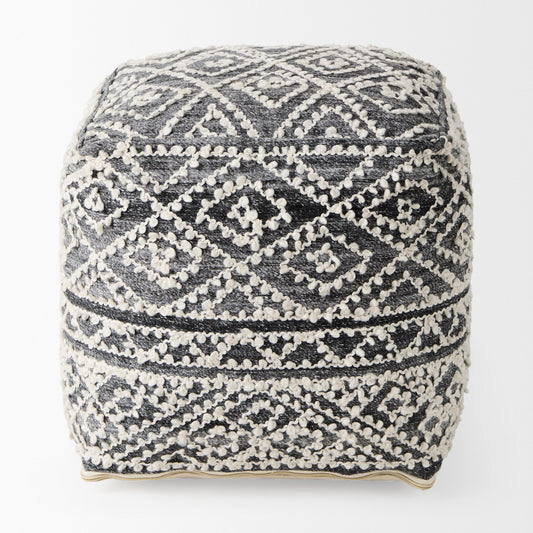 Mercana Farida Pouf