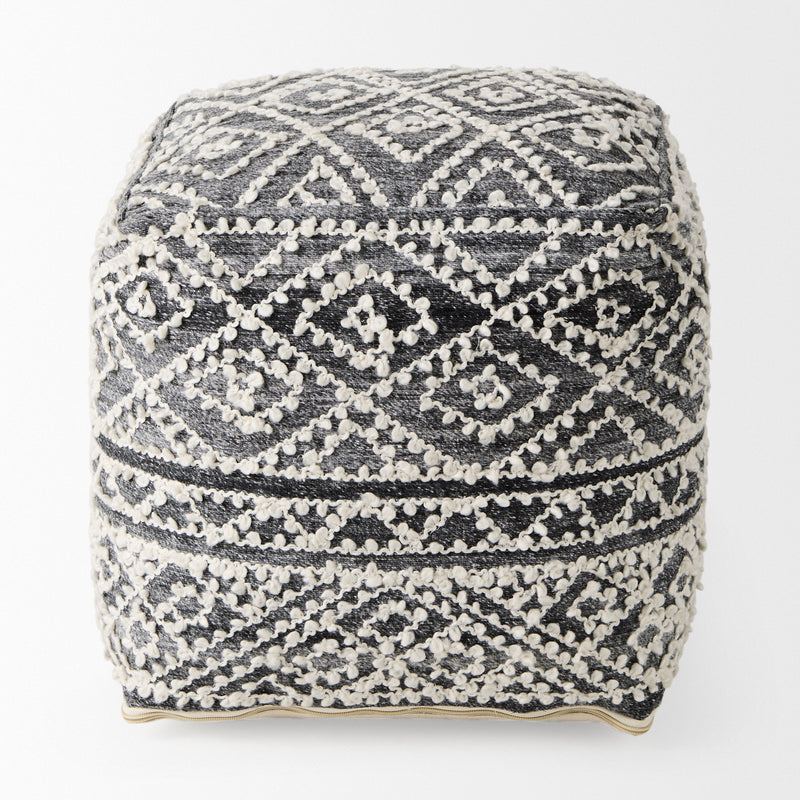 Mercana Farida Pouf