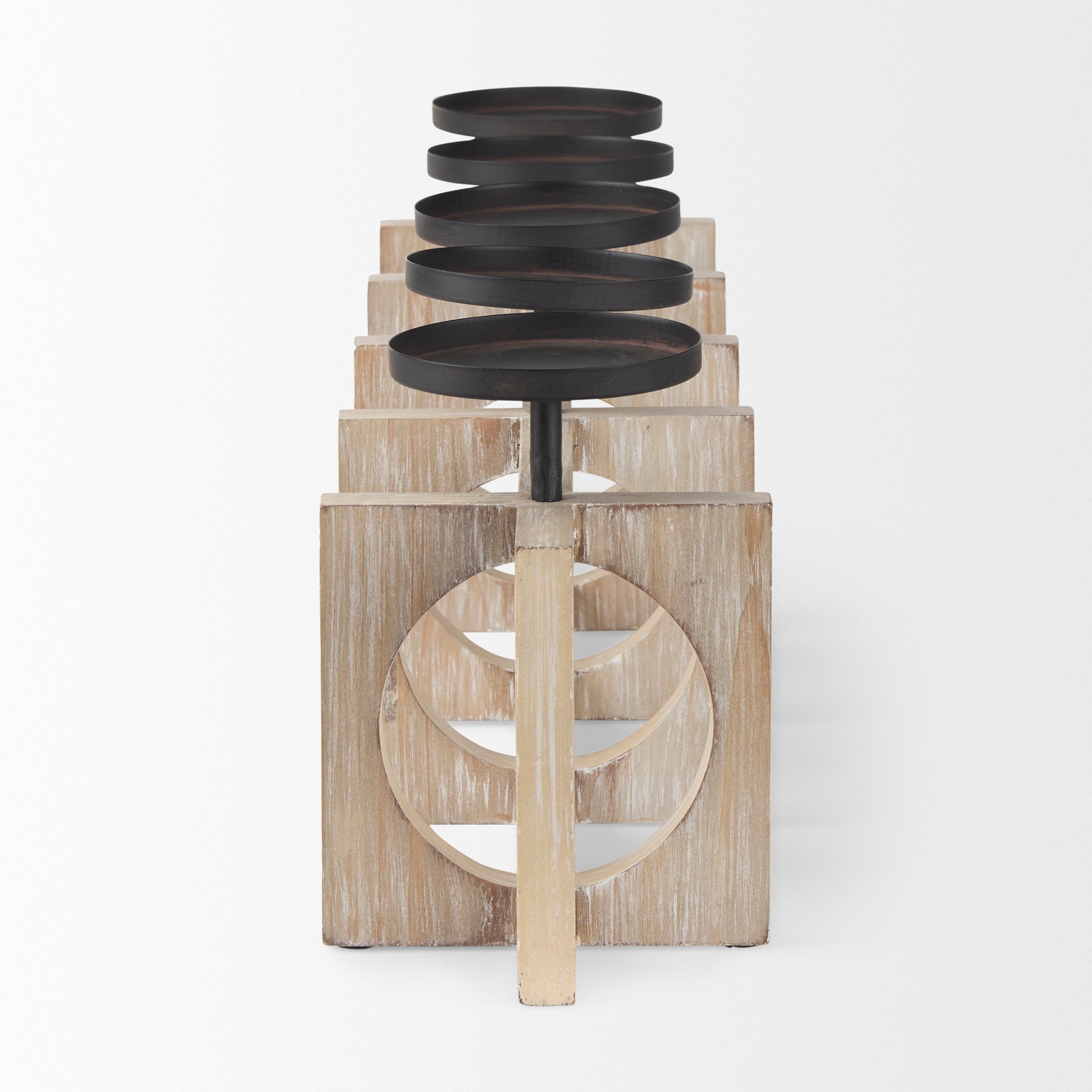 Mercana Cambie Candle Holders - Thumbnail 5