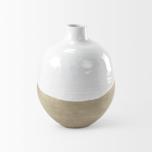 Mercana Amos Floor Vase