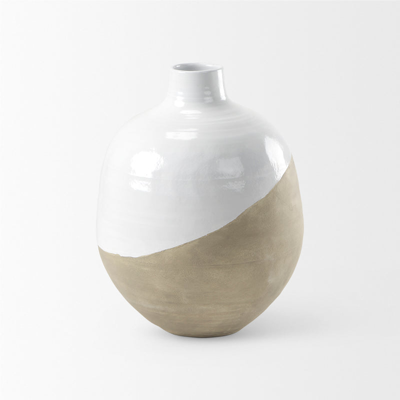 Mercana Amos Floor Vase