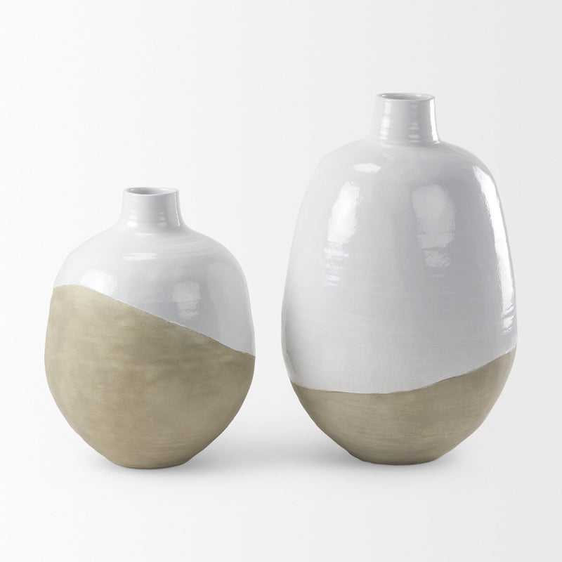 Mercana Amos Floor Vase
