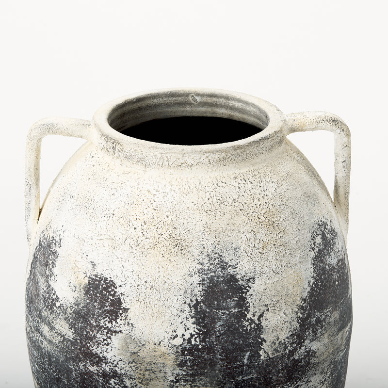 Mercana Boscia 22H Double Ear Floor Vase
