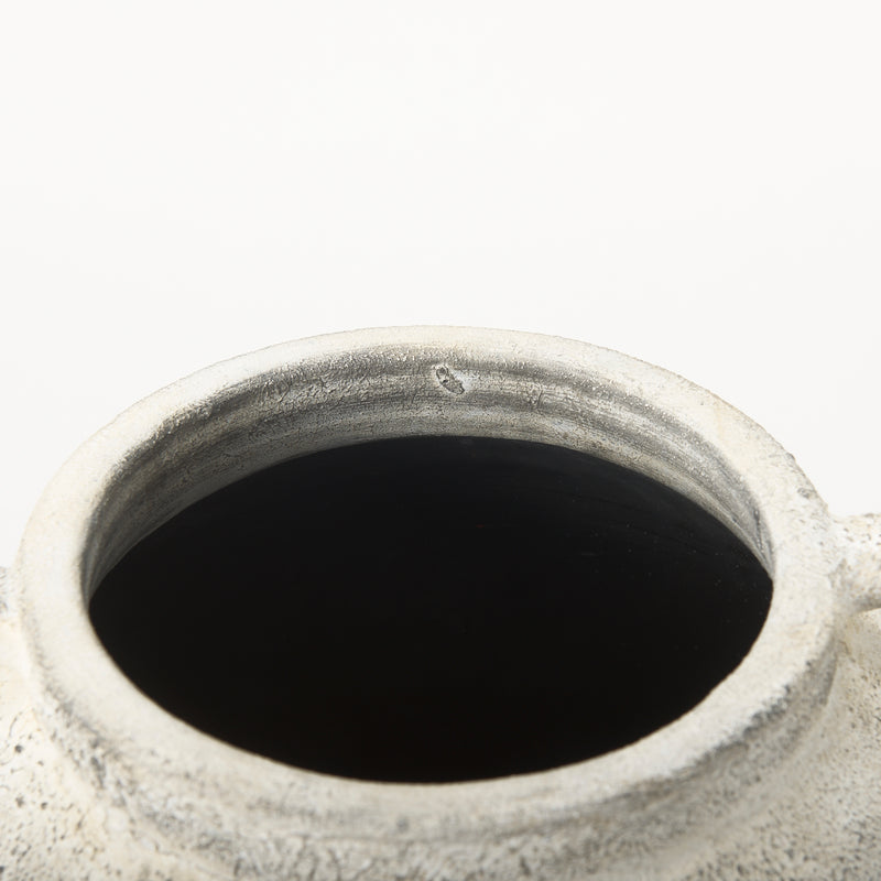 Mercana Boscia 22H Double Ear Floor Vase