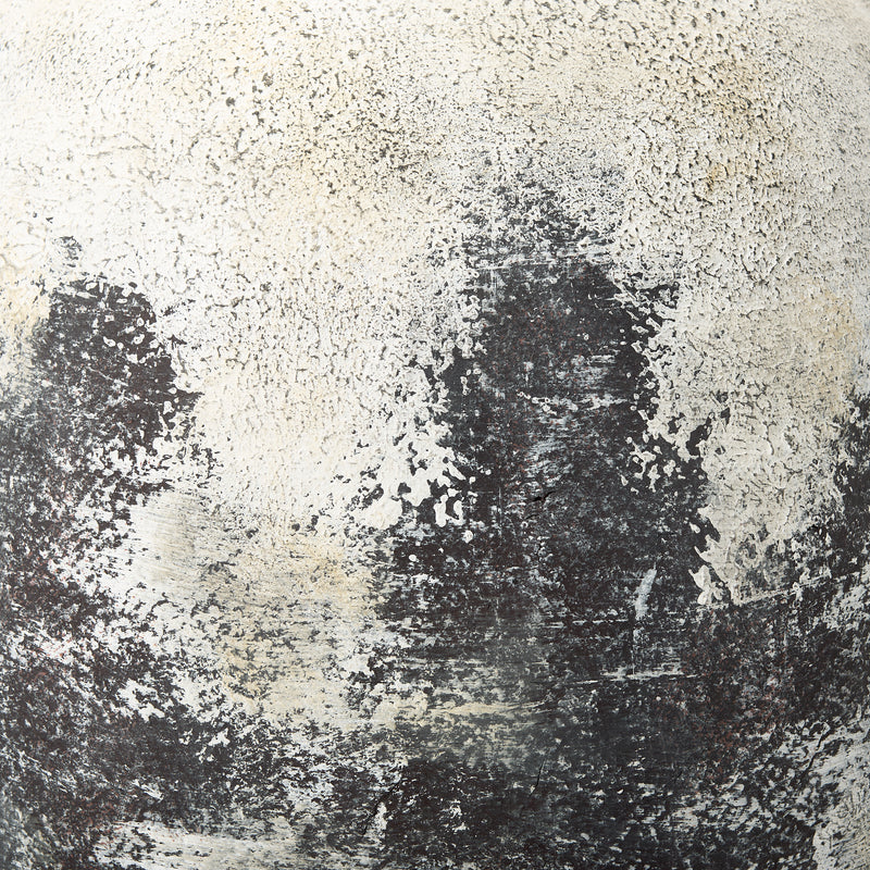 Mercana Boscia 22H Double Ear Floor Vase