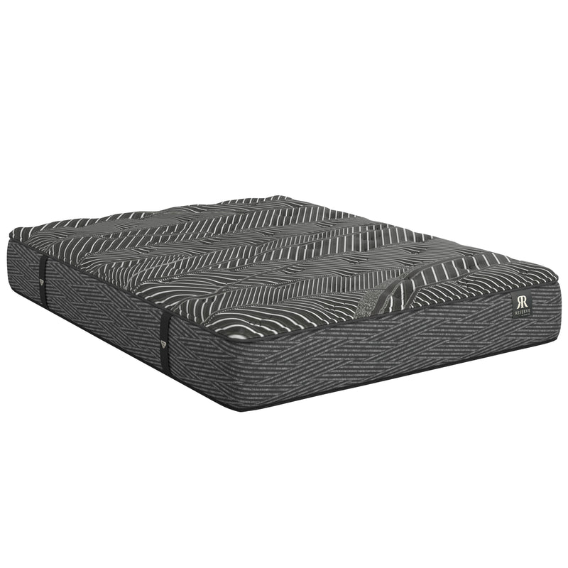 Spring Air Luminous Back Supporter Mattress -Reserve