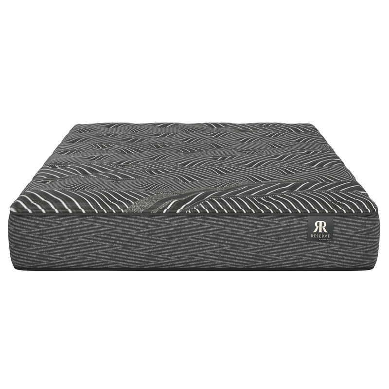 Spring Air Luminous Back Supporter Mattress -Reserve