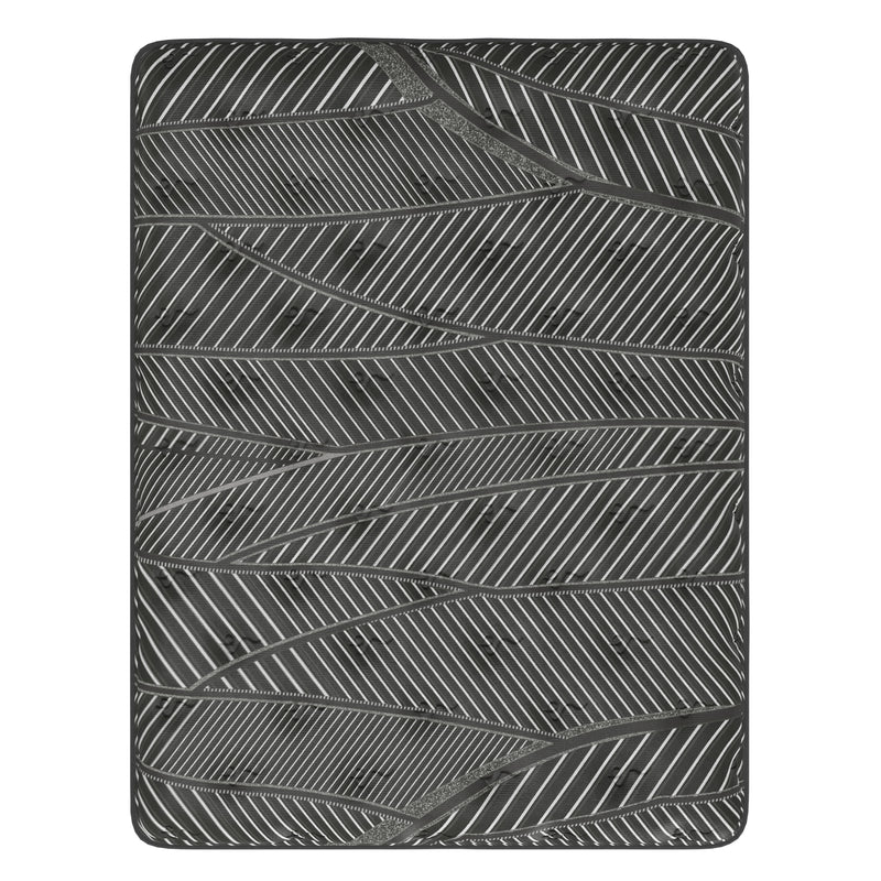 Spring Air New Moon Ultra Plush BACK SUPPORTER MATTRESS -RESERVE