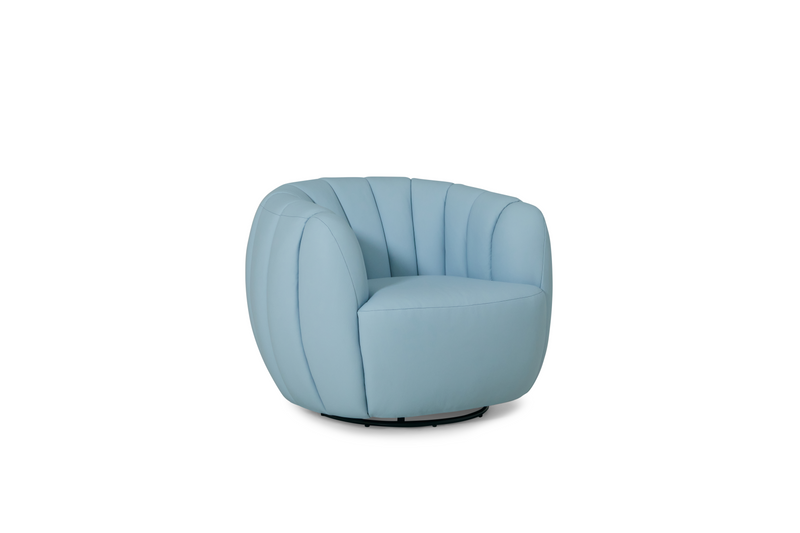 Palliser Jules Swivel Glider Chair