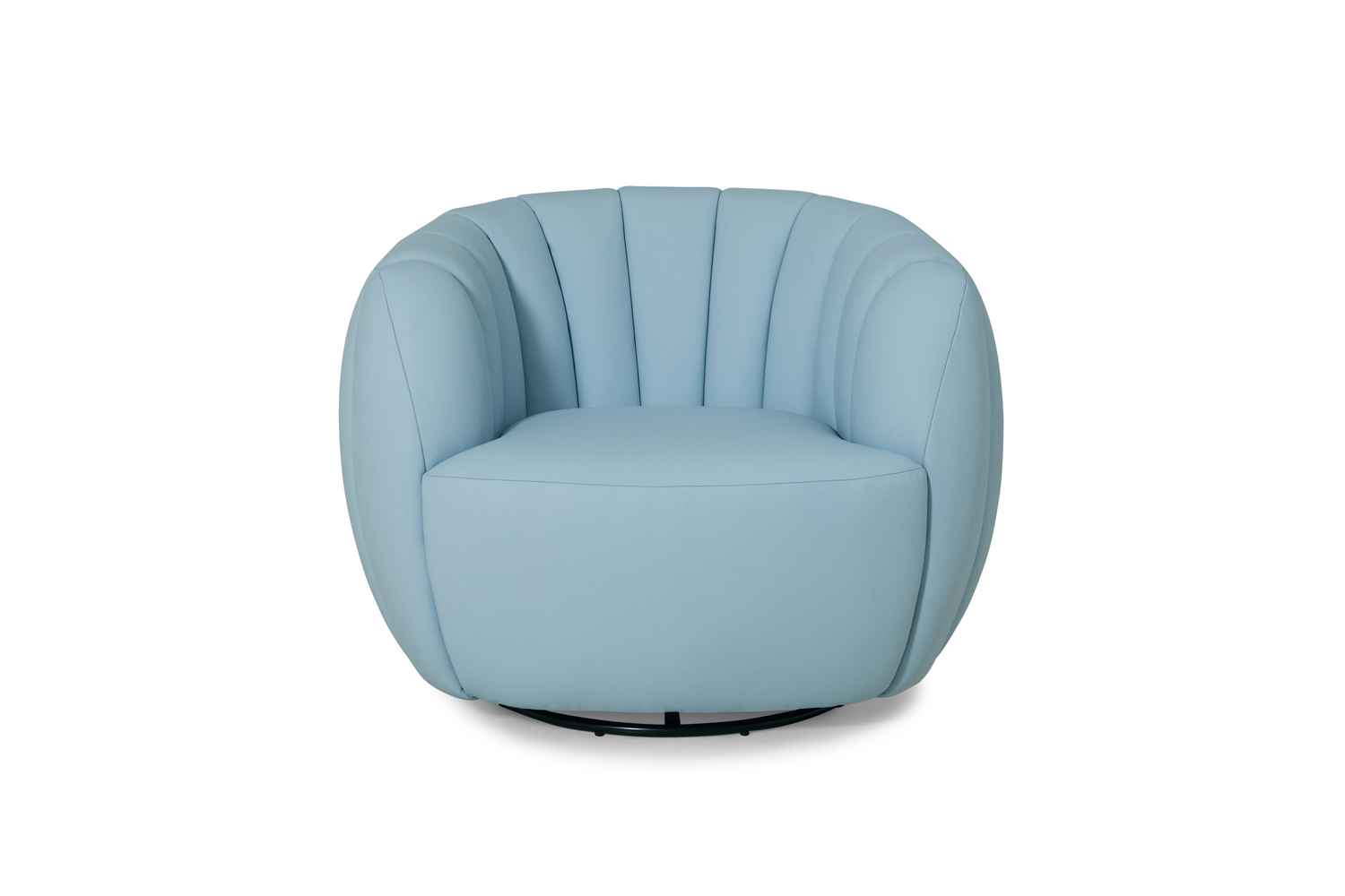 Palliser Jules Swivel Glider Chair