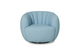 Palliser Jules Swivel Glider Chair