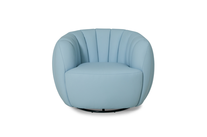 Palliser Jules Swivel Glider Chair