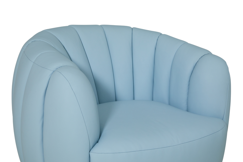 Palliser Jules Swivel Glider Chair