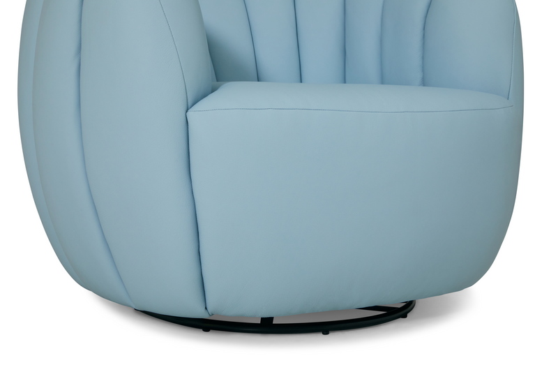 Palliser Jules Swivel Glider Chair