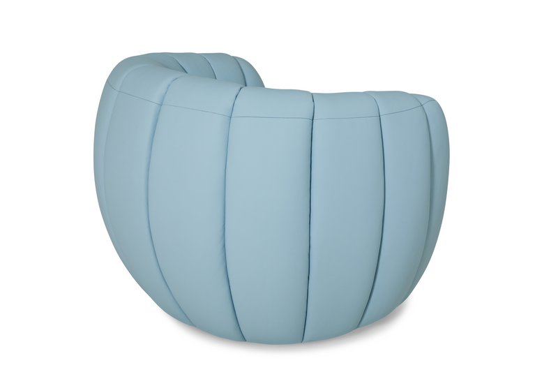 Palliser Jules Swivel Glider Chair