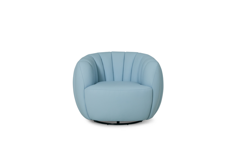 Palliser Jules Swivel Glider Chair