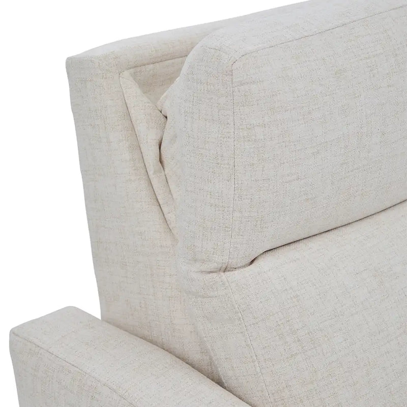 LAZBOY Quinault Power Reclining Chair w/Headrest