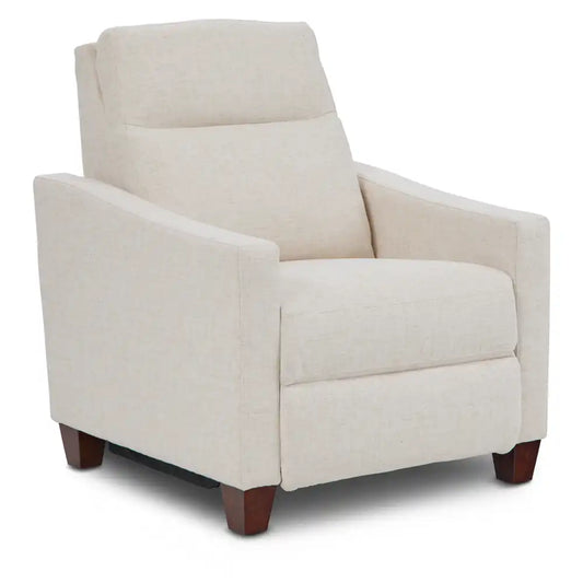 LAZBOY Quinault Power Reclining Chair w/Headrest