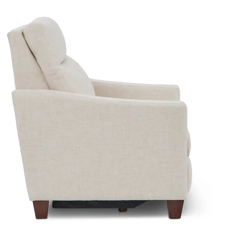 LAZBOY Quinault Power Reclining Chair w/Headrest