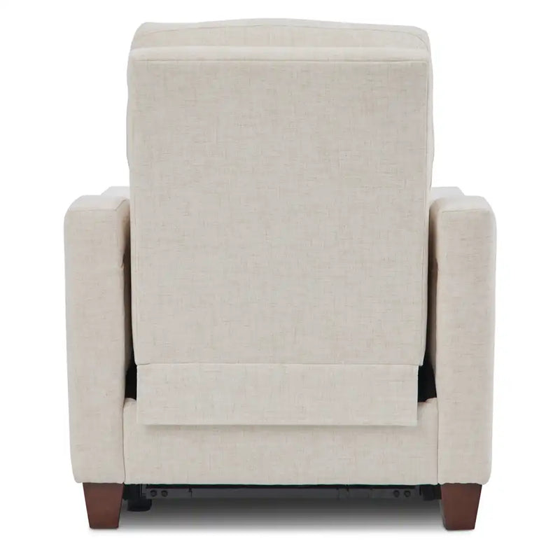 LAZBOY Quinault Power Reclining Chair w/Headrest