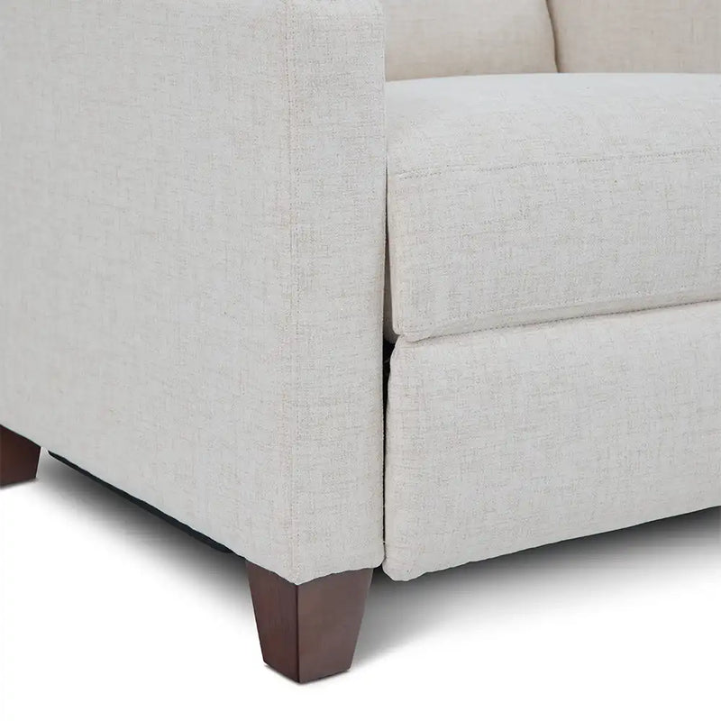 LAZBOY Quinault Power Reclining Chair w/Headrest