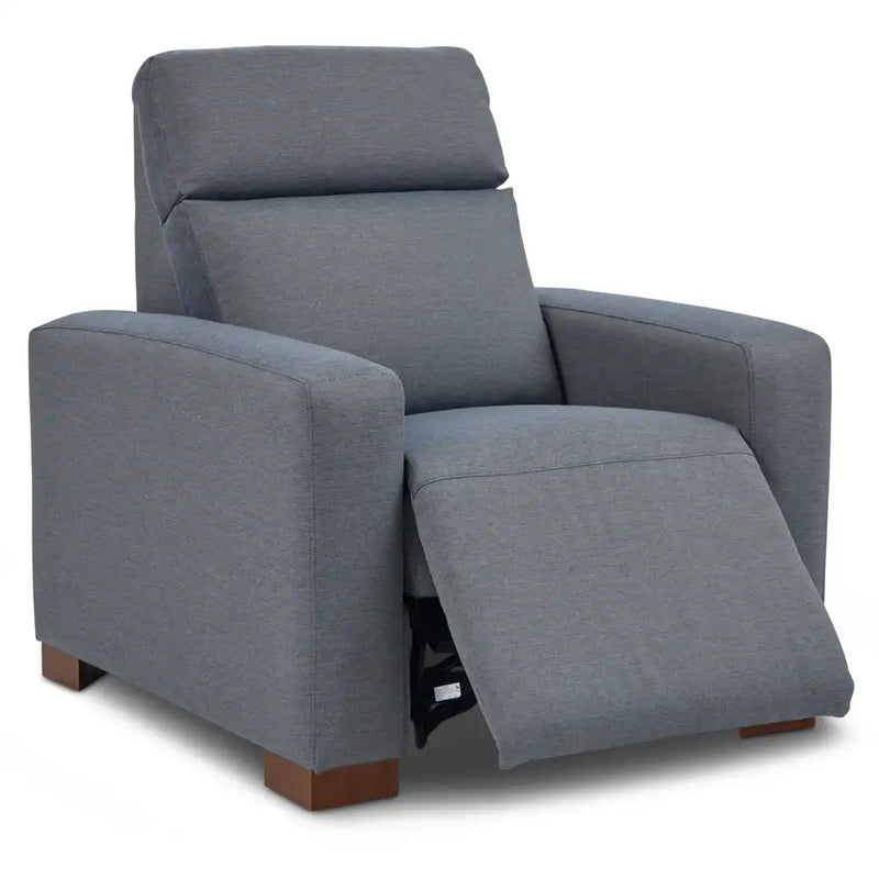 LAZBOY Acadia Power Reclining Chair w/ Headrest