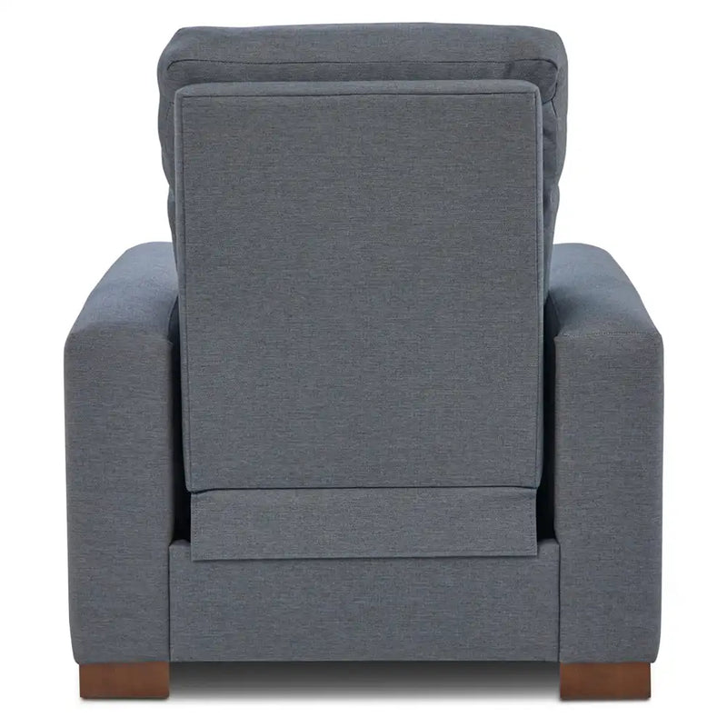 LAZBOY Acadia Power Reclining Chair w/ Headrest