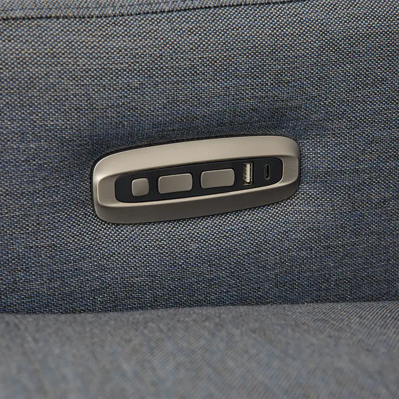 LAZBOY Acadia Power Reclining Chair w/ Headrest