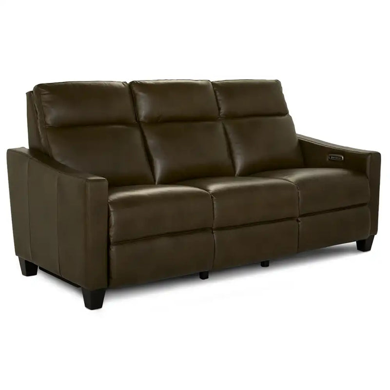 LAZBOY Quinault Power Reclining Sofa