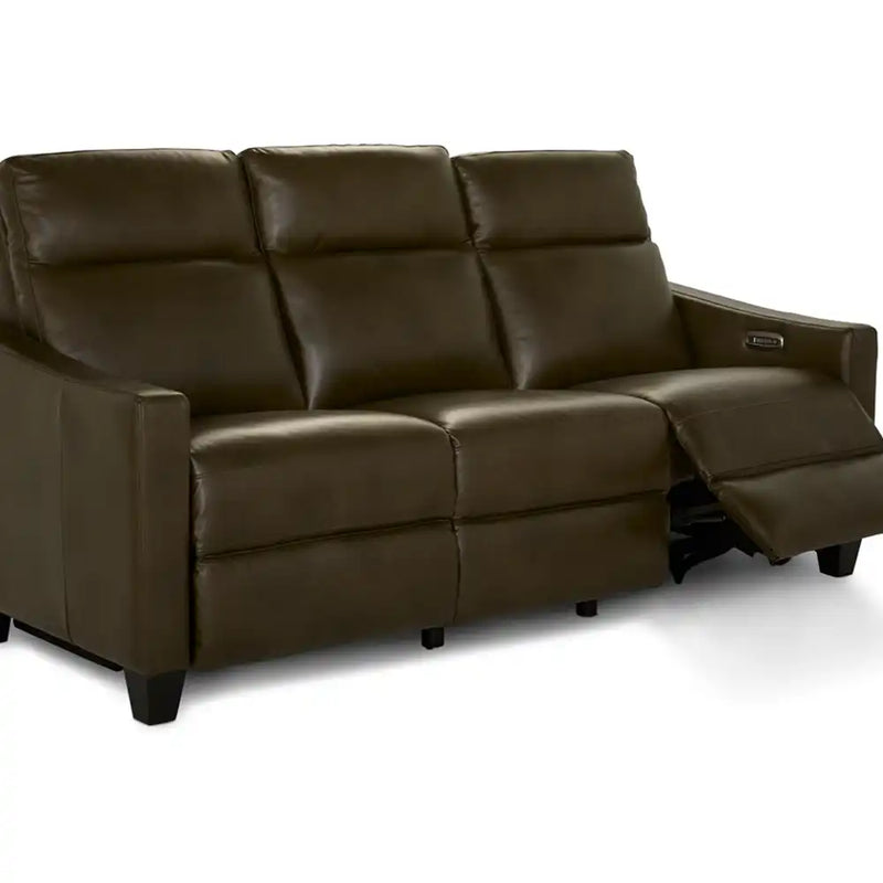 LAZBOY Quinault Power Reclining Sofa