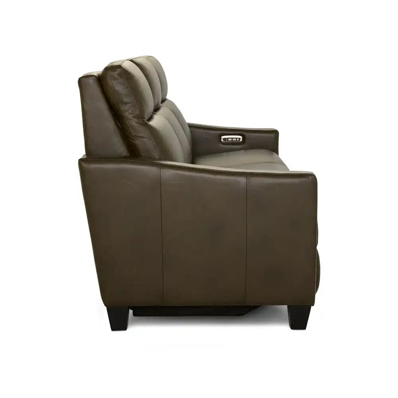 LAZBOY Quinault Power Reclining Sofa