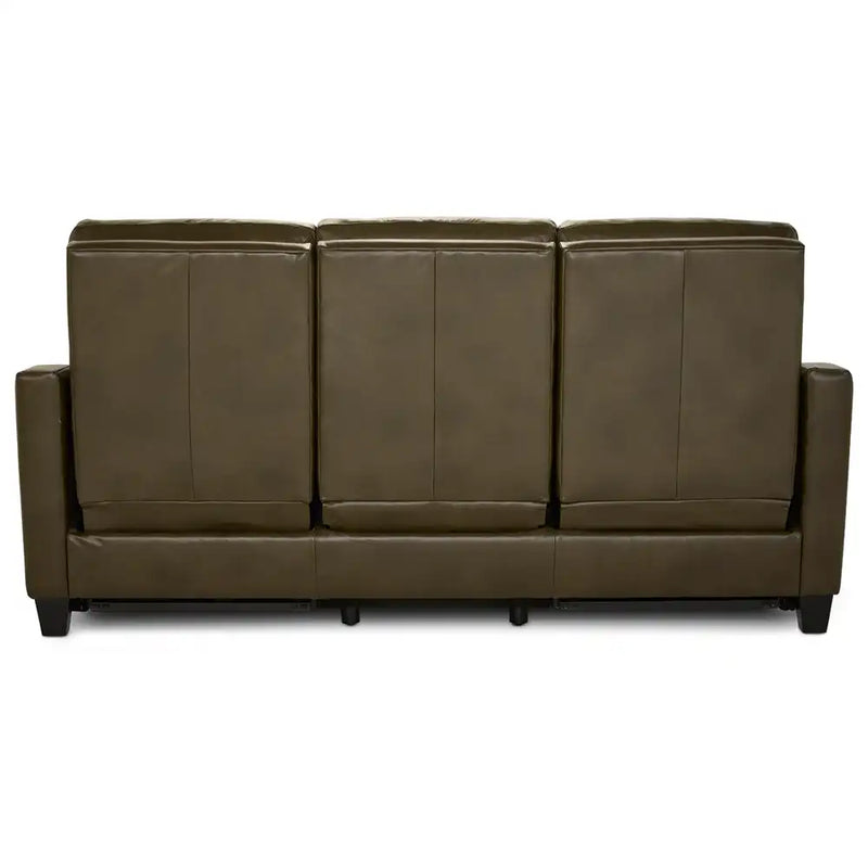 LAZBOY Quinault Power Reclining Sofa