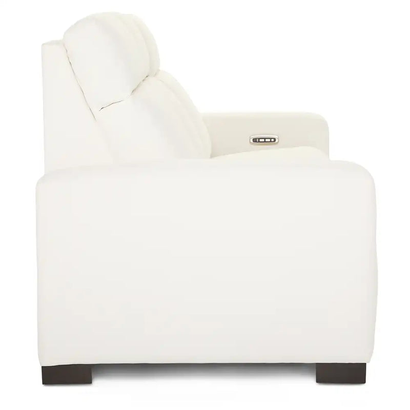 LAZBOY Acadia Power Reclining Sofa / Leather