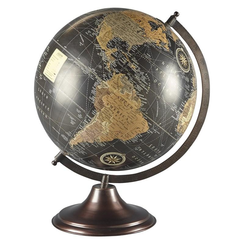 Ashley Furniture Oakden Sculpture