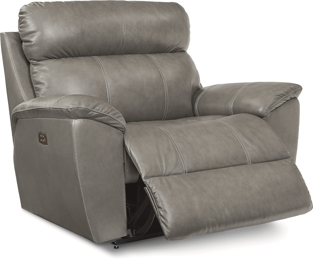 LA-Z-BOY Roman Power Reclining Chair & A Half