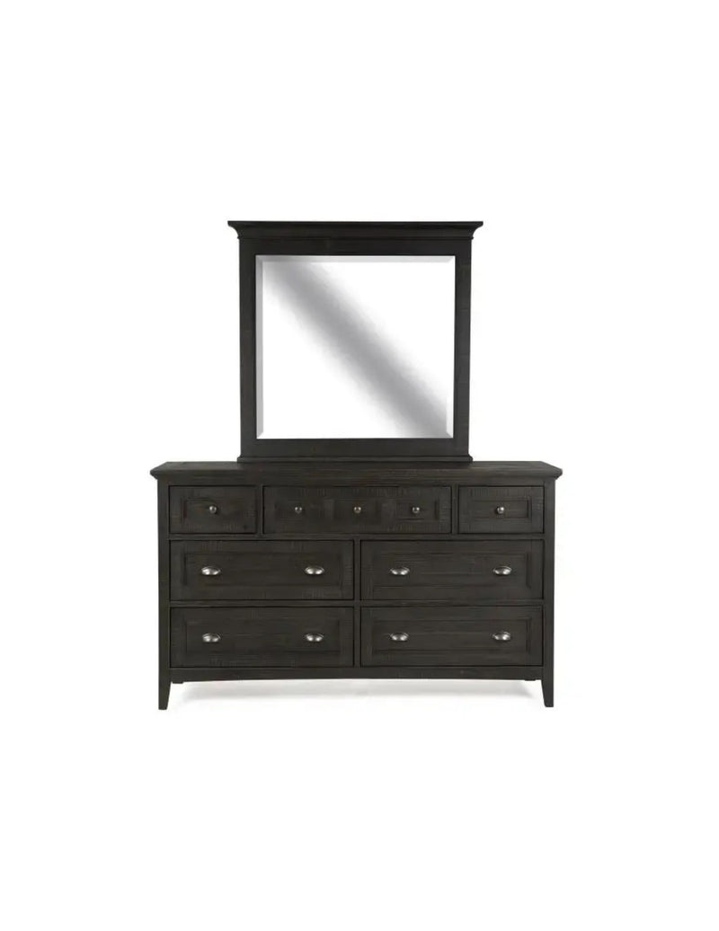 MH Westley Falls Queen Bedroom Set