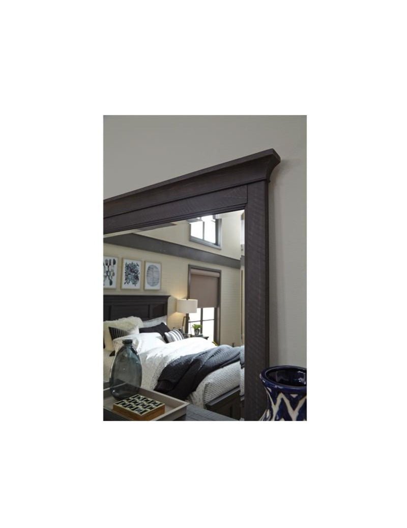 MH Westley Falls Queen Bedroom Set