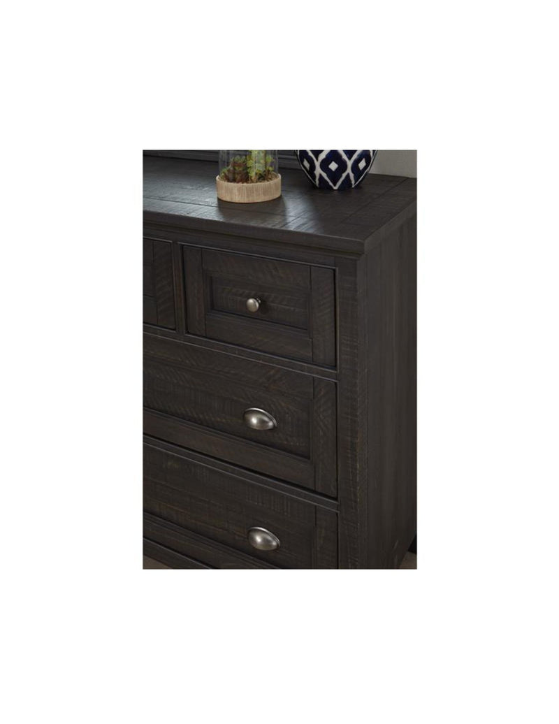 MH Westley Falls Queen Bedroom Set