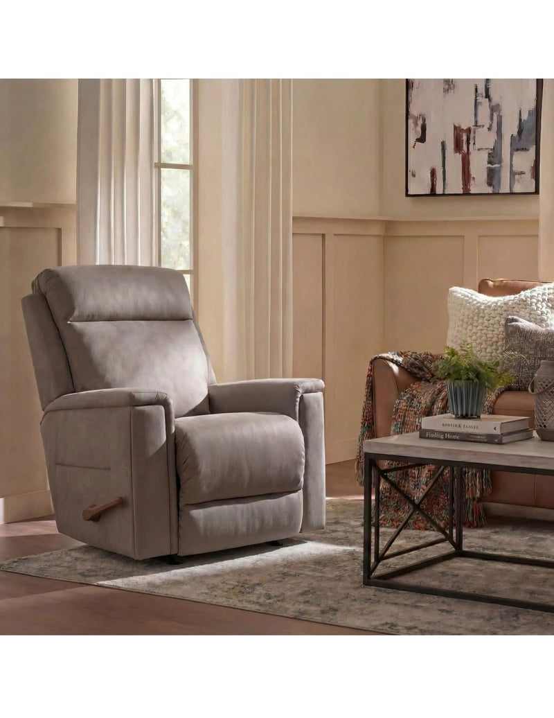 LAZBOY Ace Recliner / Tawny