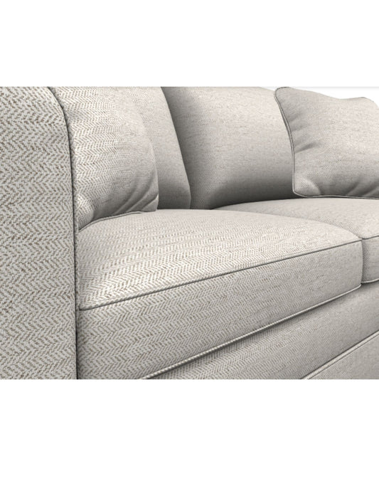 LA-Z-BOY Leah Full Sleep Sofa