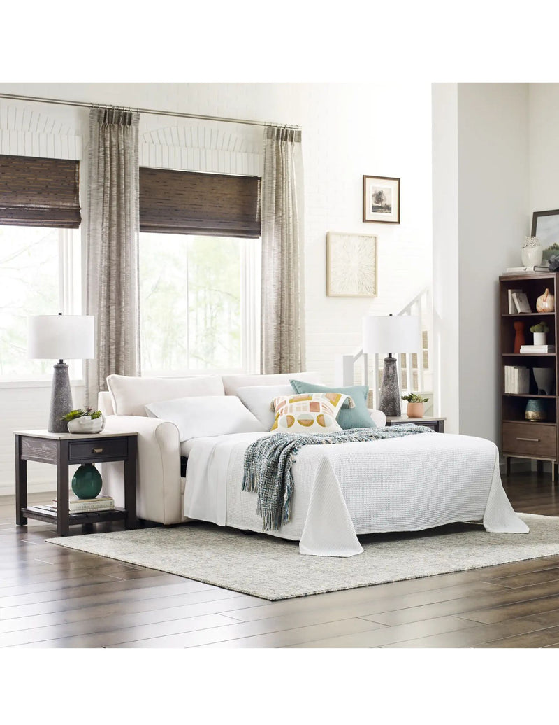 LA-Z-BOY Leah Full Sleep Sofa