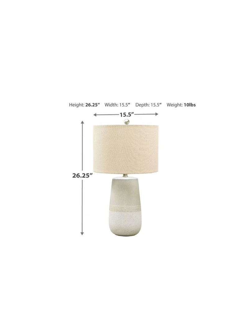ASHLEY Shavon Table Lamp