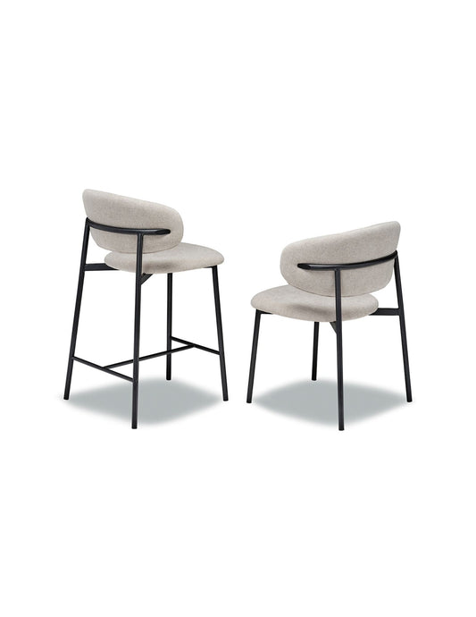 STYLUS Evie Stool